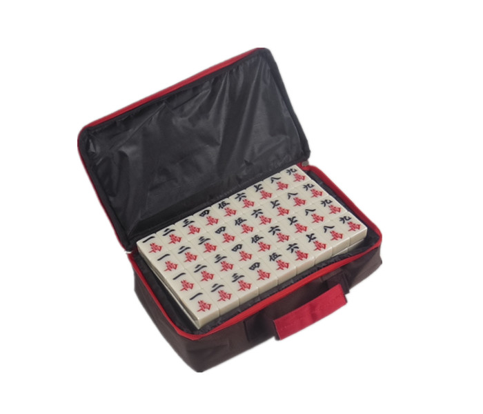 Túi Mahjong Túi lưu trữ Túi xách 42 Túi Mahjong Kinh tế - Các lớp học Mạt chược / Cờ vua / giáo dục mua bộ cờ vua