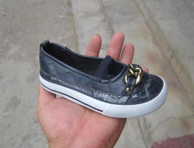 Chaussures enfants pour Toute saison - Ref 1018000 Image 10