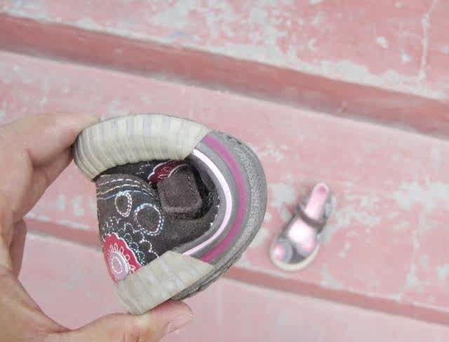 Chaussures enfants en autre pour Toute saison - Ref 1021717 Image 7