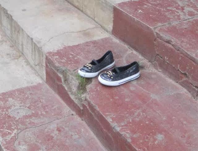 Chaussures enfants pour Toute saison - Ref 1018000 Image 8