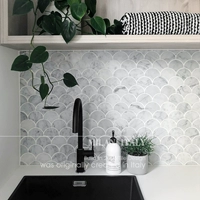 Мраморная мозаика