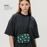 Оригинальный кролик, сумка через плечо, маленькая небольшая сумка