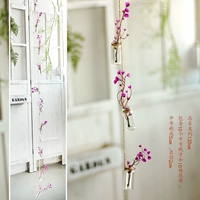 Серый фиолетовый золотой колокол 10 средний номер