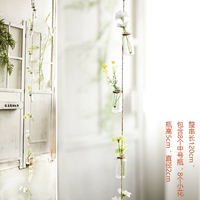 Белая маленькая ромашка+10 середина -номера бутылки