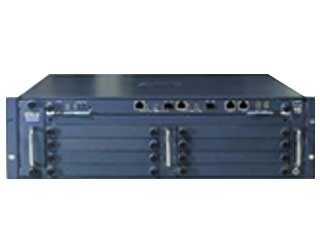 (New licensed) ZTE ZXR10 ZSR3884 2 electrical ports 2 optical ports enterprise router modular