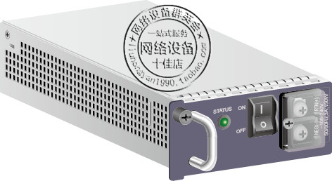 Huawei LS5M100PWD00 S5300 5700 series DC power module component