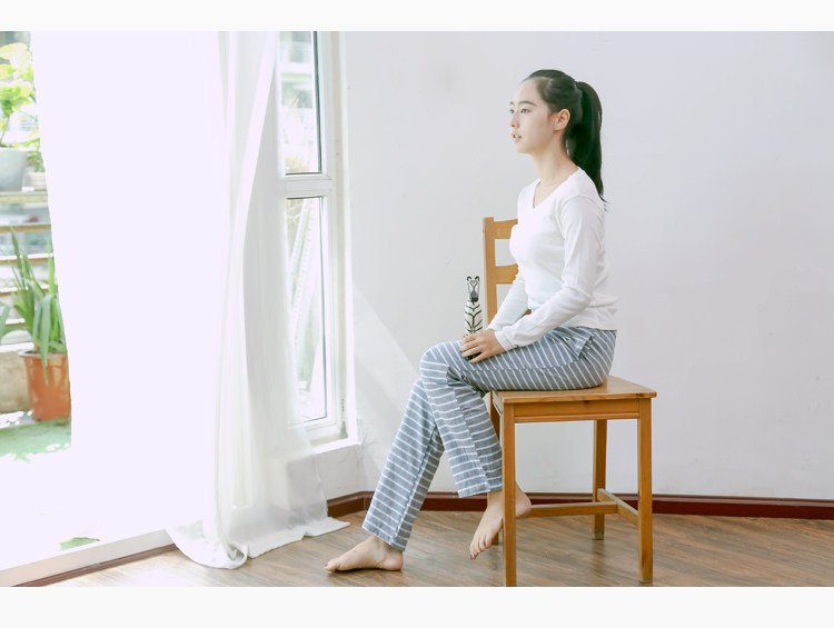 Pantalon pyjama - Ref 717512 Image 10