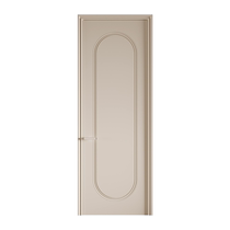TATA wooden door interior door bedroom door folding sliding door invisible door home room door set door AC103