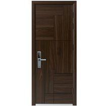 Jinshangzhai official entrance door home entrance door custom villa security door entrance door ZM010