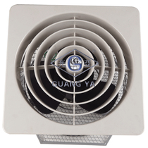 GYFB-25B C D suction top fan (Hitachi Giants pass force)