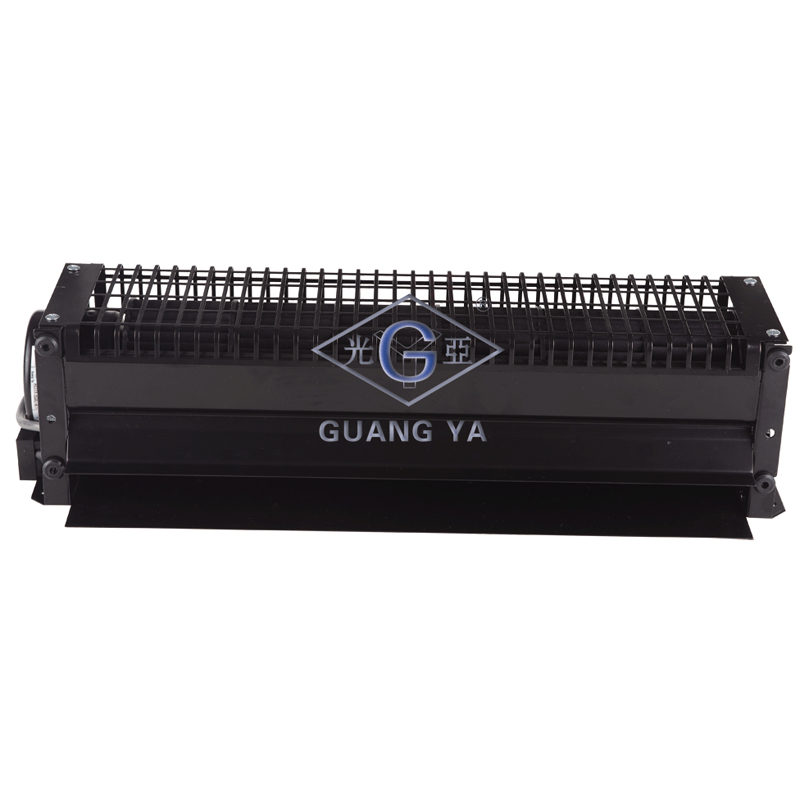 GYQF-1042C lift crossflow fan ventilator (Tianjin Oz)