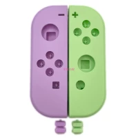 Purple Green+Sl Sr