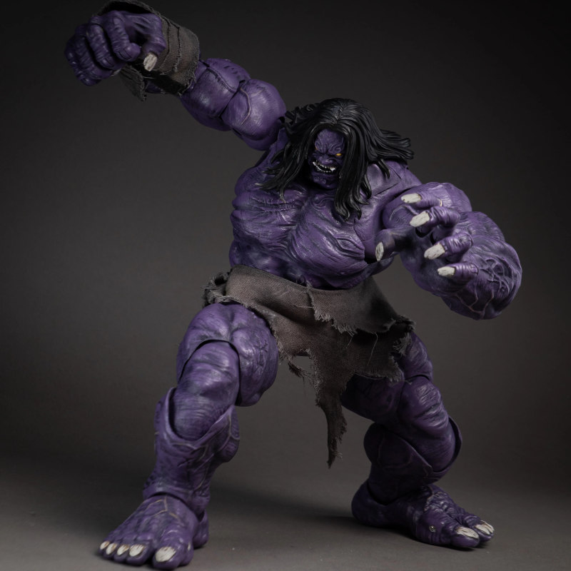 Ghost Axe Ghost Ax Studio, the Leader of the Four Evils, Chi, Movable Soldier Figure 25062388 Ghost Axe Ghost Ax Studio, the Leader of the Four Evils, Chi, Movable Soldier Figure 25062388