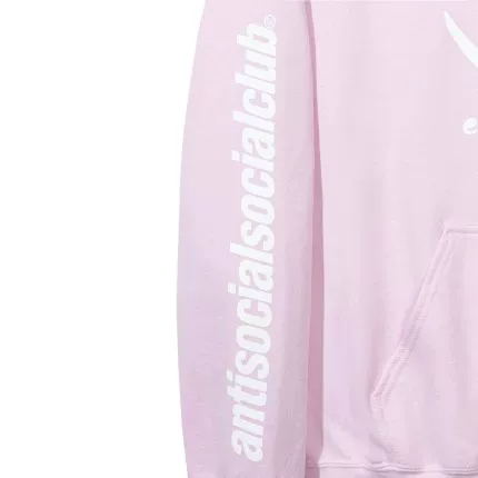 Свитшот с капюшоном в стиле NEIGHBORHOOD×ASSC, размер L