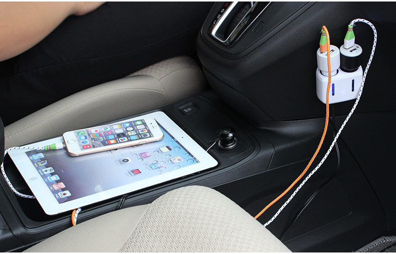 SD-1904 Одноточечная и двухлетная распределение питания_12