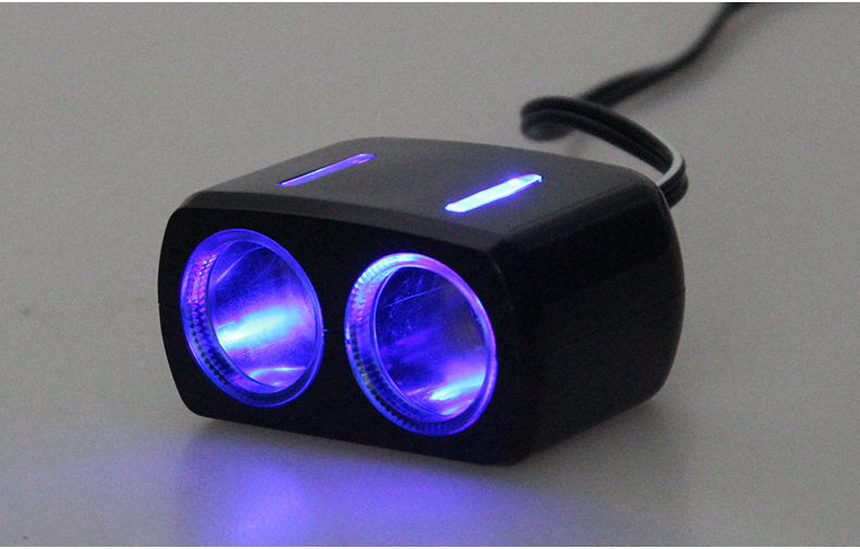 SD-1904 Одноточечная и двухлетная распределение питания_05