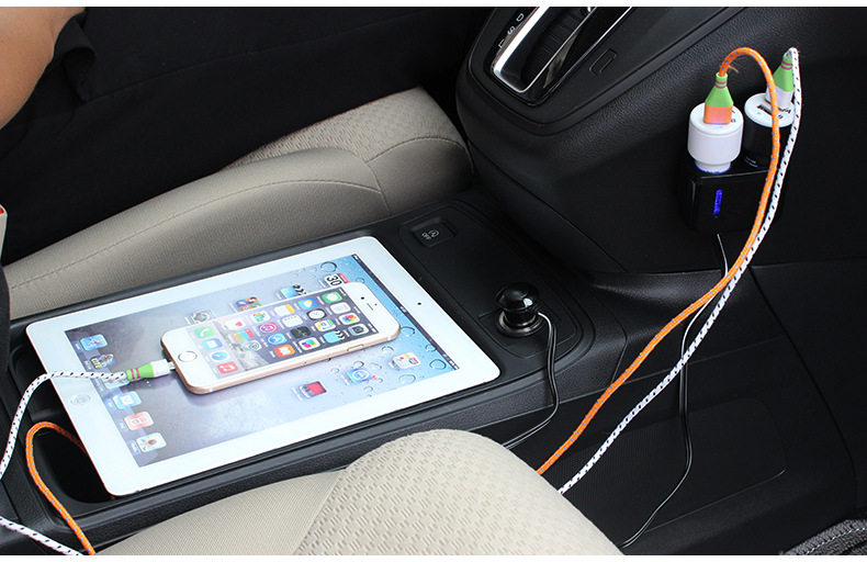 SD-1904 Одноточечная двухлетная распределение питания.