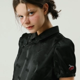 [Kirsh Cherry Co -name] Tyakasha Takasha 2021 Xia xinguo cheongsam в стиле китайского стиля