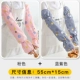 Синий -пурпурный 1 пара+розовая 1 пара (22001)
