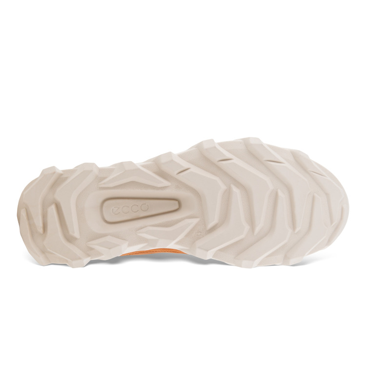 ECCO 爱步 Mx Mid驱动系列 防水高帮减震 男式运动鞋 820304 优惠码折后¥574.44起