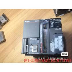 Mitsubishi/Mitsubishi L26CPU-BT 분해, 그림과 같은 상태, 가격 협상