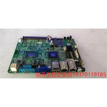 ເມນບອດຄອມພິວເຕີອຸດສາຫະກຳຂະໜາດນ້ອຍ NL70-IE1037 DDR3 ໜ່ວຍຄວາມຈຳໃນກະດານ CPU ທີ່ມີພອດເຄືອຂ່າຍຄູ່