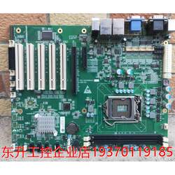 EVOC ECO-1816V2NA(B)-10COM VER:C01 C10 5 ສະລັອດ PCI ​​ເມນບອດຄວບຄຸມອຸດສາຫະກໍາ 115