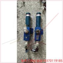 South Korea VTEC VMECA multi-stage vacuum generator solenoid valve VMS18D-3