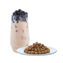 【优知尚】珍珠奶茶珍珠奶茶店专用