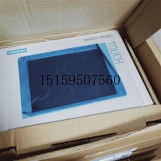 Bargaining [Original genuine product at special price supply Human-machine interface 6AV6642-0AA11-0 spot bargaining