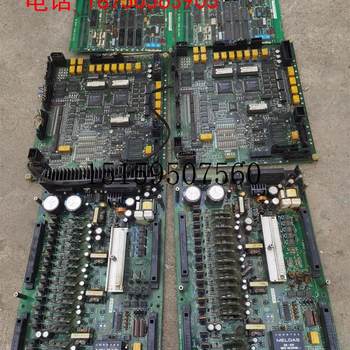 ລາຄາຕໍ່ລອງສໍາລັບ Mitsubishi slow moving system driver board price