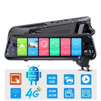 Монитор, регистратор, 10 дюймов