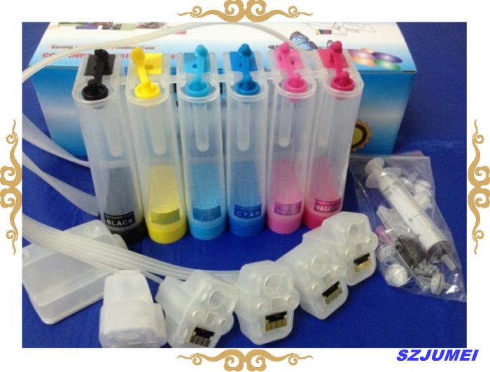 02 continuous supply 801 continuous supply 177 filled ink cartridges 363 continuous supply ink cartridge ink chips