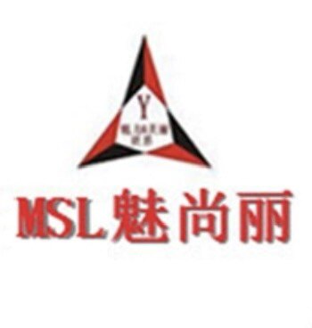 MSL魅尚丽手表商行的LOGO