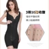 Nữ sửa chữa ràng buộc cơ thể định hình corset định hình đồ lót cơ thể sau sinh bụng eo hông hông giảm béo phù hợp với cơ thể do lot Corset hai mảnh