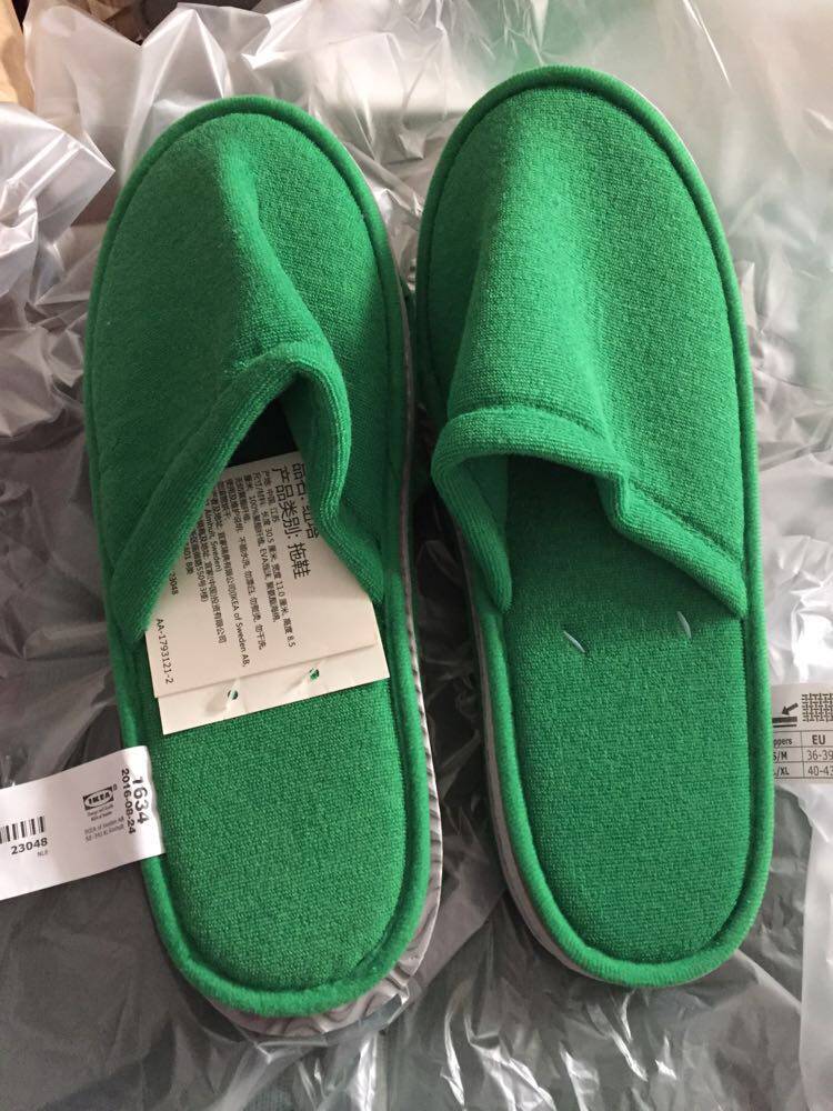 Pantoufles enfants en EVA - Ref 1012345 Image 11