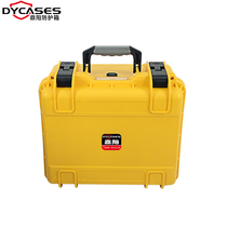 Dingyang Safety Protection Instrument Box Meter Box Support panel Custom suitcases Anti-fall durable D3220