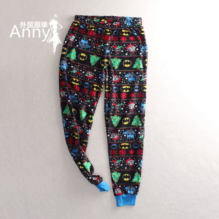 Pyjama mixte OTHER   à manches longues - Ref 3006264 Image 3