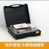 Lĩnh vực bếp xung tươi thẻ lò lò nhỏ bếp gas xách tay - Bếp lò / bộ đồ ăn / đồ nướng dã ngoại giá bếp ga mini namilux Bếp lò / bộ đồ ăn / đồ nướng dã ngoại