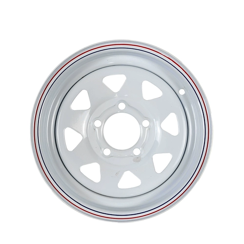 Прицеп, концентратор, дом на колесах с аксессуарами, 1213141516 дюймов