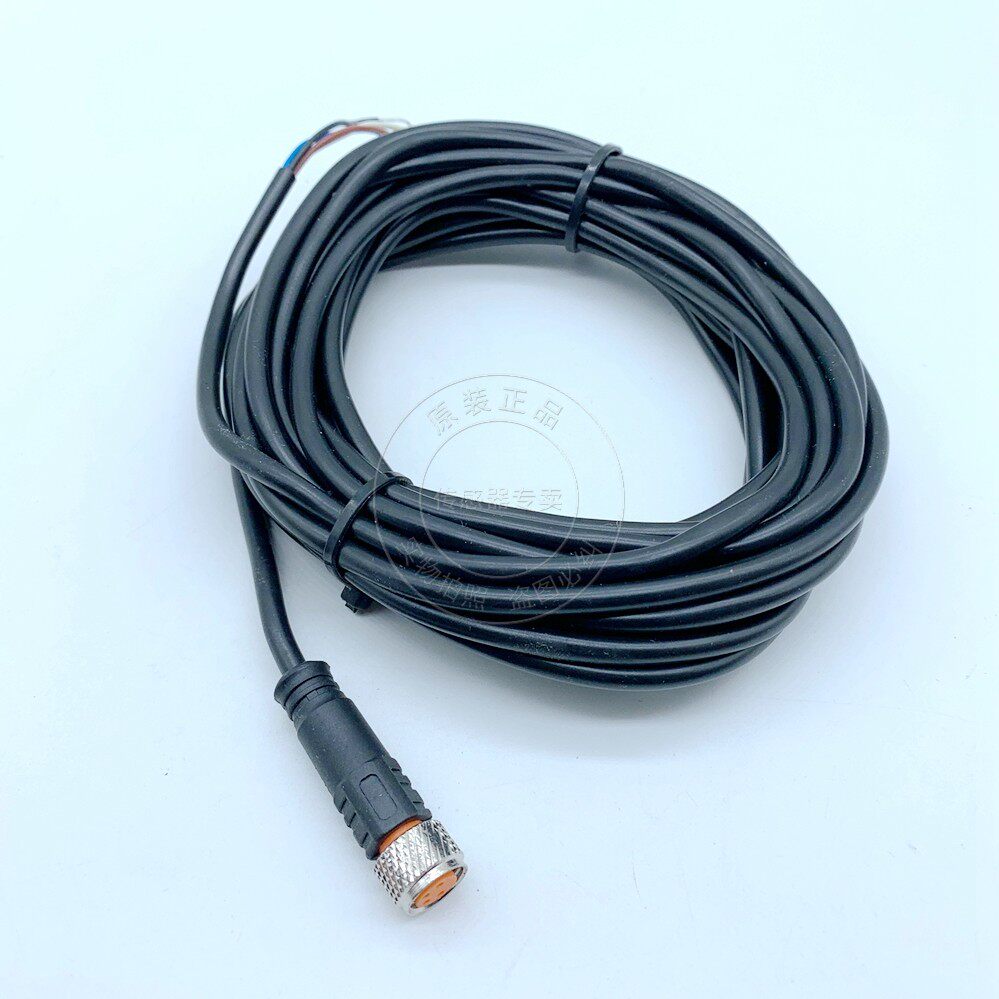 Sensor special cable patch cord ZCX08-Y10 4 special price Sales-Taobao