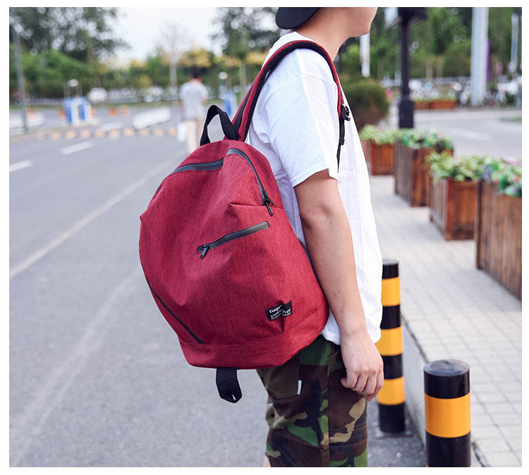 Sac pour homme - Ref 51530 Image 10