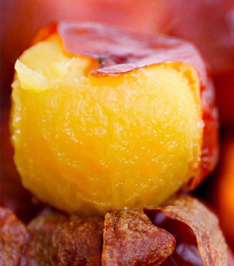 Fresh steamed jujube frozen jujube steamed ready-to-eat jujube Shanxi specialty Tun jujube vacuum packaging leisure snacks