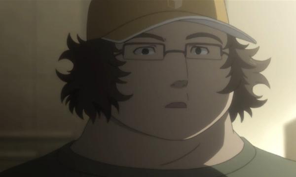 動漫六位胖子技術宅 拯救世界全靠他們 淘寶海外 動漫六位胖子技術宅 拯救世界全靠他們 淘寶海外