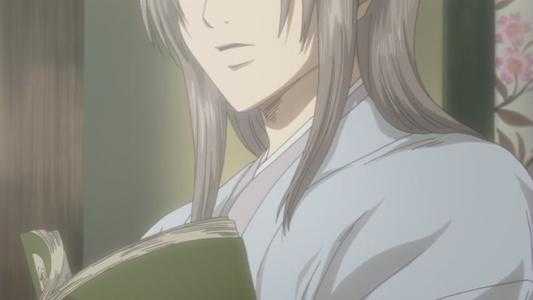 銀魂最強存在 四弟子逆天 自己不死之身 淘寶海外