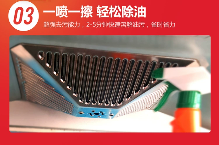 Châu Âu Mistolin dầu sạch hơn mui xe sạch hơn dầu bếp vết bẩn mạnh mẽ làm sạch dầu cứng đầu - Trang chủ nước tẩy nhà vệ sinh tốt nhất