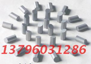 Carbide Welded Bits Special Alloy Knives for Drilling Bits Big Octagon T110 Small Octagon T107