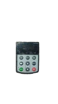 Suitable for converter operation panel input display panel frequency panel operating panel inquiry
