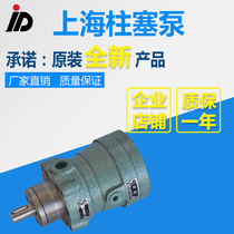 1 25MCY 2 5MCY 5MCY 10MCY 16MCY 25MCY 32MCY 40MCY Shanghai piston pump