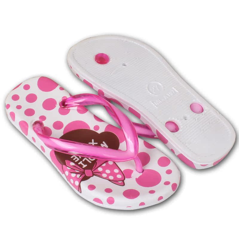 Chaussons enfants en EVA pour été - semelle EVA - Ref 986709 Image 16